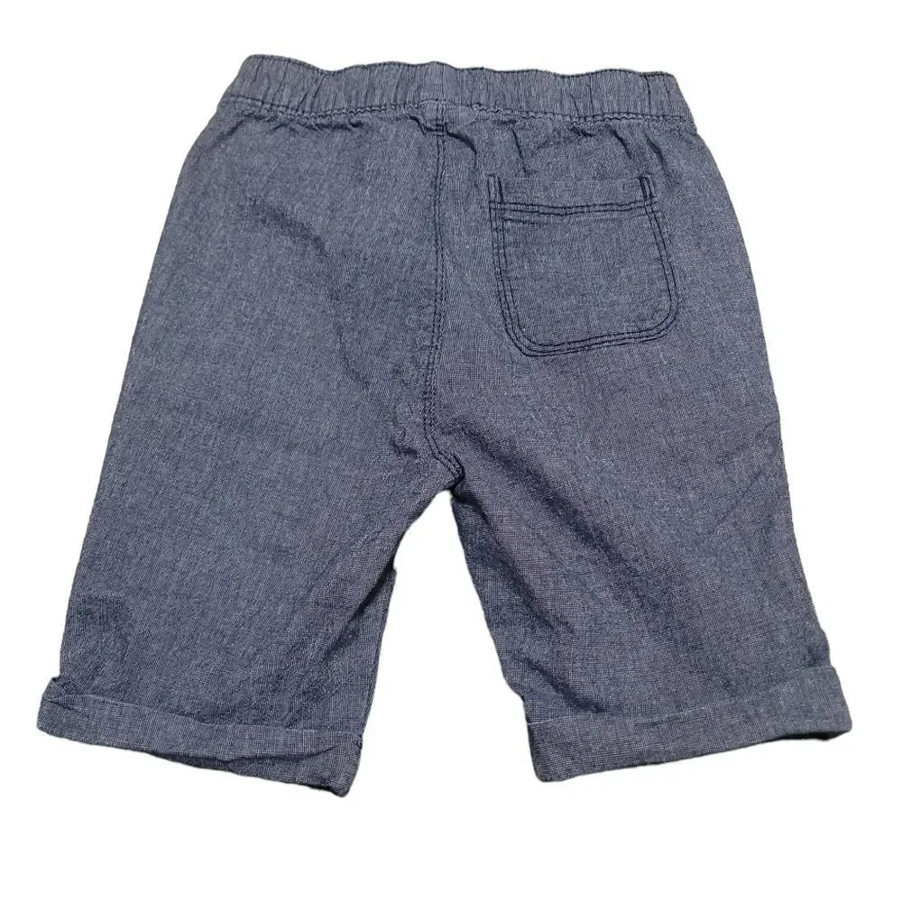 Bundle of boys shorts 5A